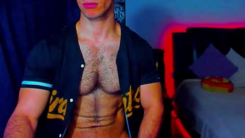 Joel online show from December 2025 03:26:02 AM