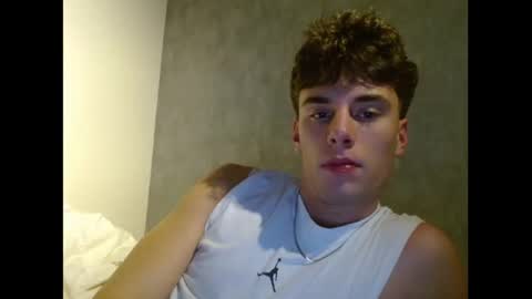 JOEL online show from March 2026 12:15:01 AM