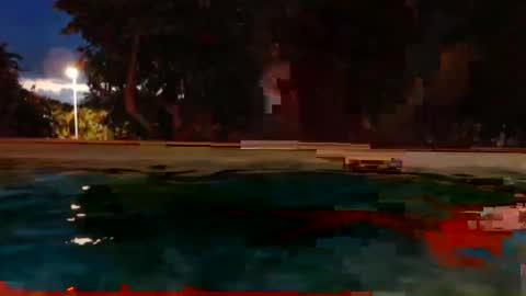 JOEL online show from April 2026 10:40:01 PM