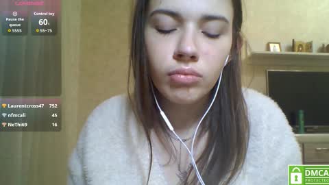 Jennifer online show from February 2026 01:32:01 AM