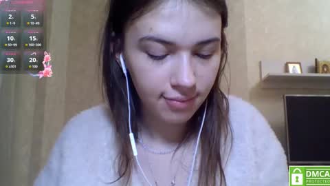 Jennifer online show from February 2026 04:36:02 PM