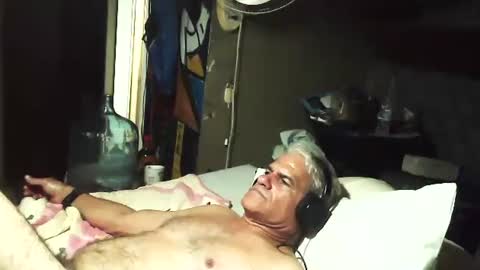 joelcojones online show from December 2024 11:24:01 AM