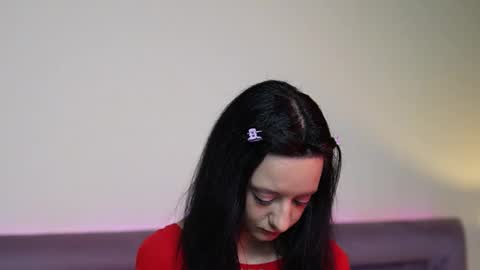  Joelle  online show from January 2026 09:20:01 PM