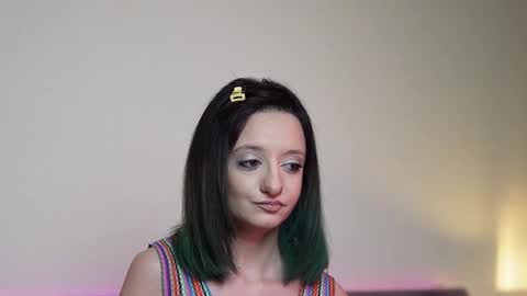  Joelle  online show from March 2026 09:08:01 PM