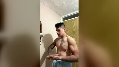 joey_montana3 online show from March 2026 01:58:02 PM