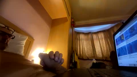 Joeymontana online show from May 2026 07:02:02 AM