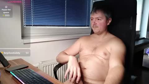 Snapshot of jogger1991 chatting on February 2025 02:05:01 PM Jogger1991 online show from February 2025 02:05:01 PM