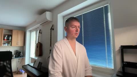 Snapshot of jogger1991 chatting on March 2026 07:34:02 AM Jogger1991 online show from March 2026 07:34:02 AM