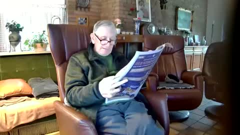 johan7 heet online show from December 2024 01:28:01 PM