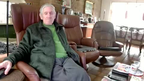 johan7 heet online show from February 2025 12:33:01 PM