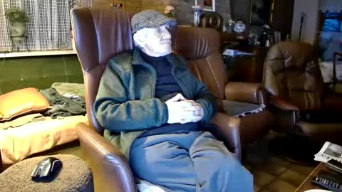 johan7 heet online show from February 2025 05:27:01 PM