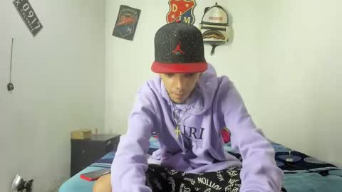 johan_and_antonella online show from January 2025 05:12:02 AM