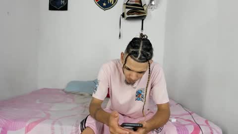 johan_and_antonella online show from September 2025 03:30:02 AM