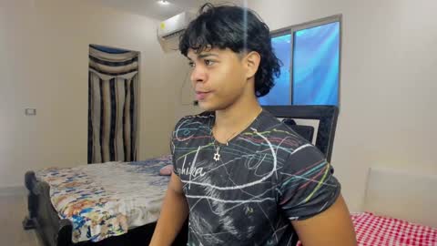 Johan Beley online show from January 2025 05:00:02 PM