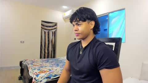 Johan Beley online show from January 2025 01:51:01 PM