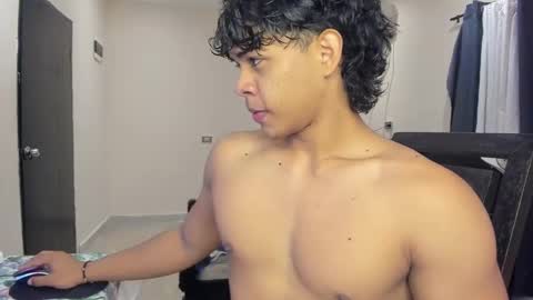 Johan Beley online show from January 2025 01:19:01 PM