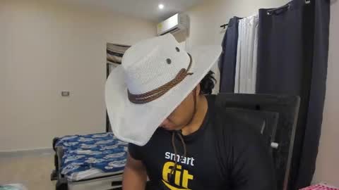 Johan Beley online show from January 2025 12:26:02 AM