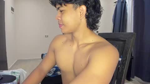 Johan Beley online show from January 2025 01:19:02 PM