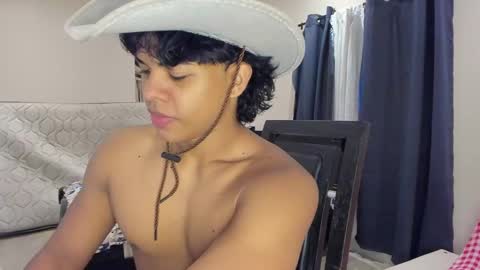 Johan Beley online show from January 2025 01:05:01 PM