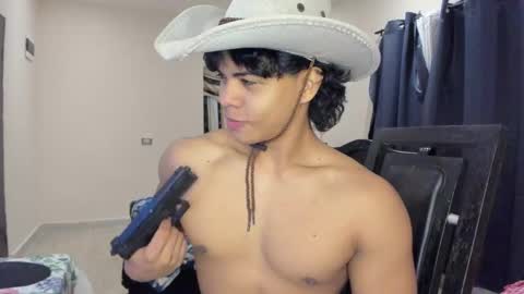 Johan Beley online show from February 2025 01:30:01 PM