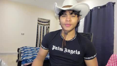 Johan Beley online show from February 2025 01:22:01 PM