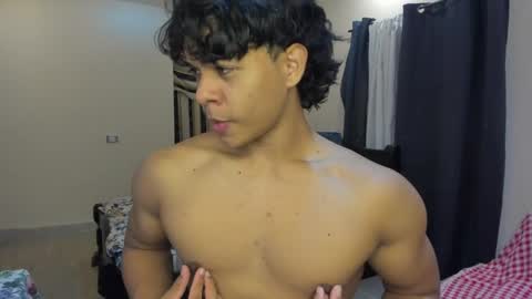 Johan Beley online show from February 2025 01:43:02 AM