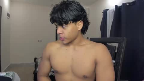 Johan Beley online show from February 2025 01:06:01 PM