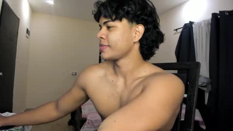 Johan Beley online show from March 2025 01:14:01 PM