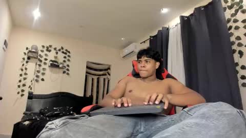 Johan Beley online show from September 2025 11:39:02 PM