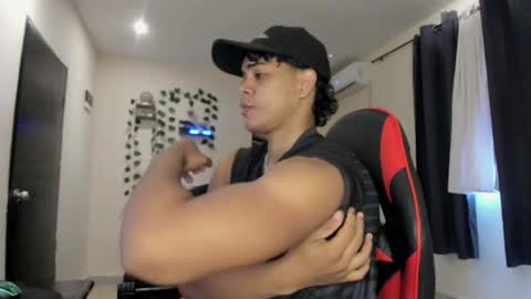 Johan Beley online show from October 2025 04:49:02 PM