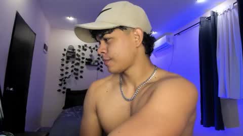 Johan Beley online show from February 2026 02:11:02 PM