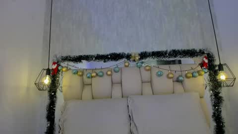 Johan  online show from December 2025 11:50:01 AM