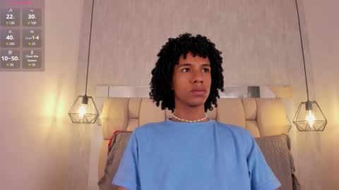 Johan  online show from February 2026 11:31:01 AM