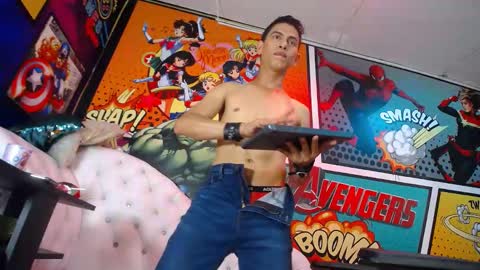 johan online show from September 2025 01:25:02 PM