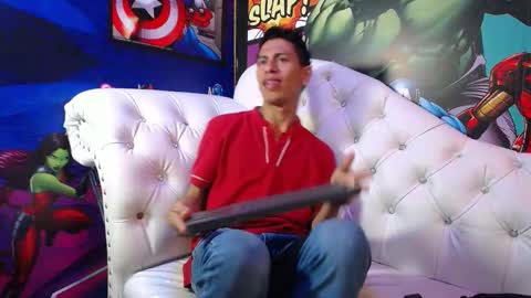 johan online show from September 2025 12:31:02 PM