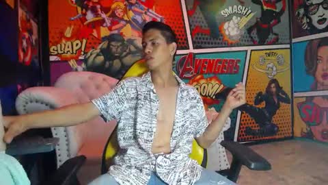 johan online show from October 2025 12:11:01 PM