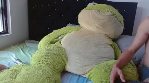 johan online show from April 2026 01:41:01 PM