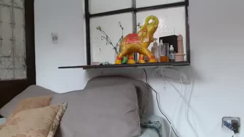 johan online show from June 2026 03:36:01 PM