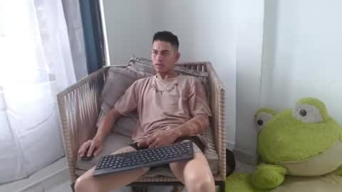 johan online show from July 2026 02:10:01 PM