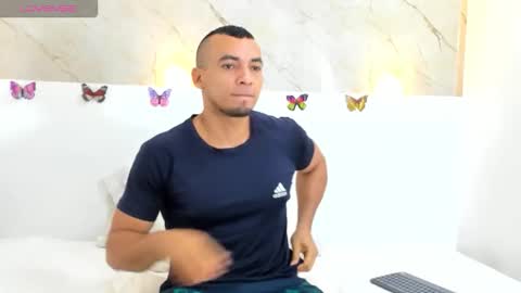 Snapshot of johan_miller1 chatting on October 2025 11:55:01 AM johan online show from October 2025 11:55:01 AM