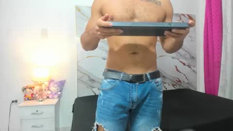 johan online show from October 2025 11:00:01 AM