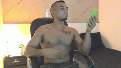 johan online show from November 2025 02:09:01 AM