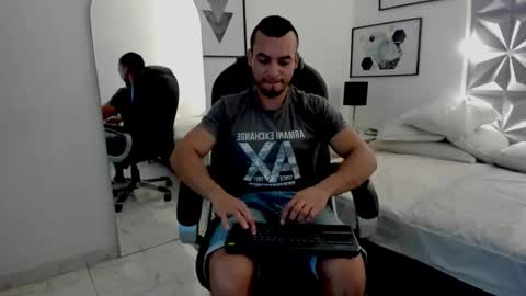 johan online show from December 2025 11:05:01 AM