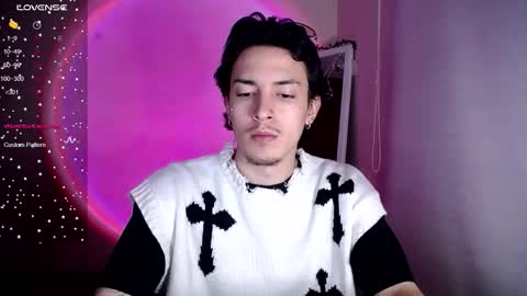 Snapshot of johan_parker222 chatting on February 2026 05:34:02 AM johan_parker222 online show from February 2026 05:34:02 AM