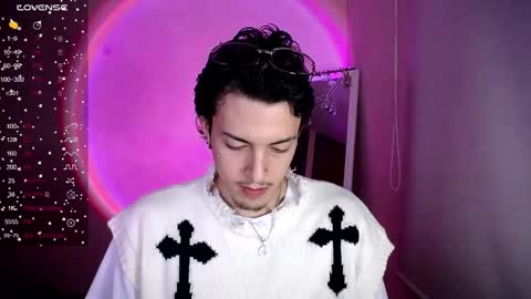 Snapshot of johan_parker222 chatting on February 2026 01:24:01 AM johan_parker222 online show from February 2026 01:24:01 AM