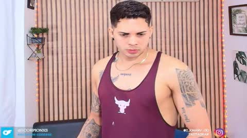 johan speitzer online show from March 2026 11:24:01 PM