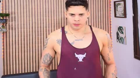 johan speitzer online show from March 2026 02:16:01 AM