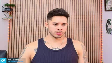 johan speitzer online show from April 2026 02:04:01 AM