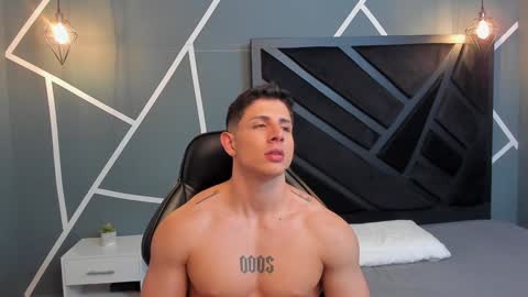 Johan Williams online show from December 2024 10:22:02 AM