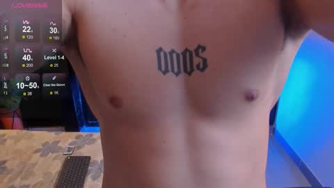 Johan Williams online show from February 2026 11:21:02 PM